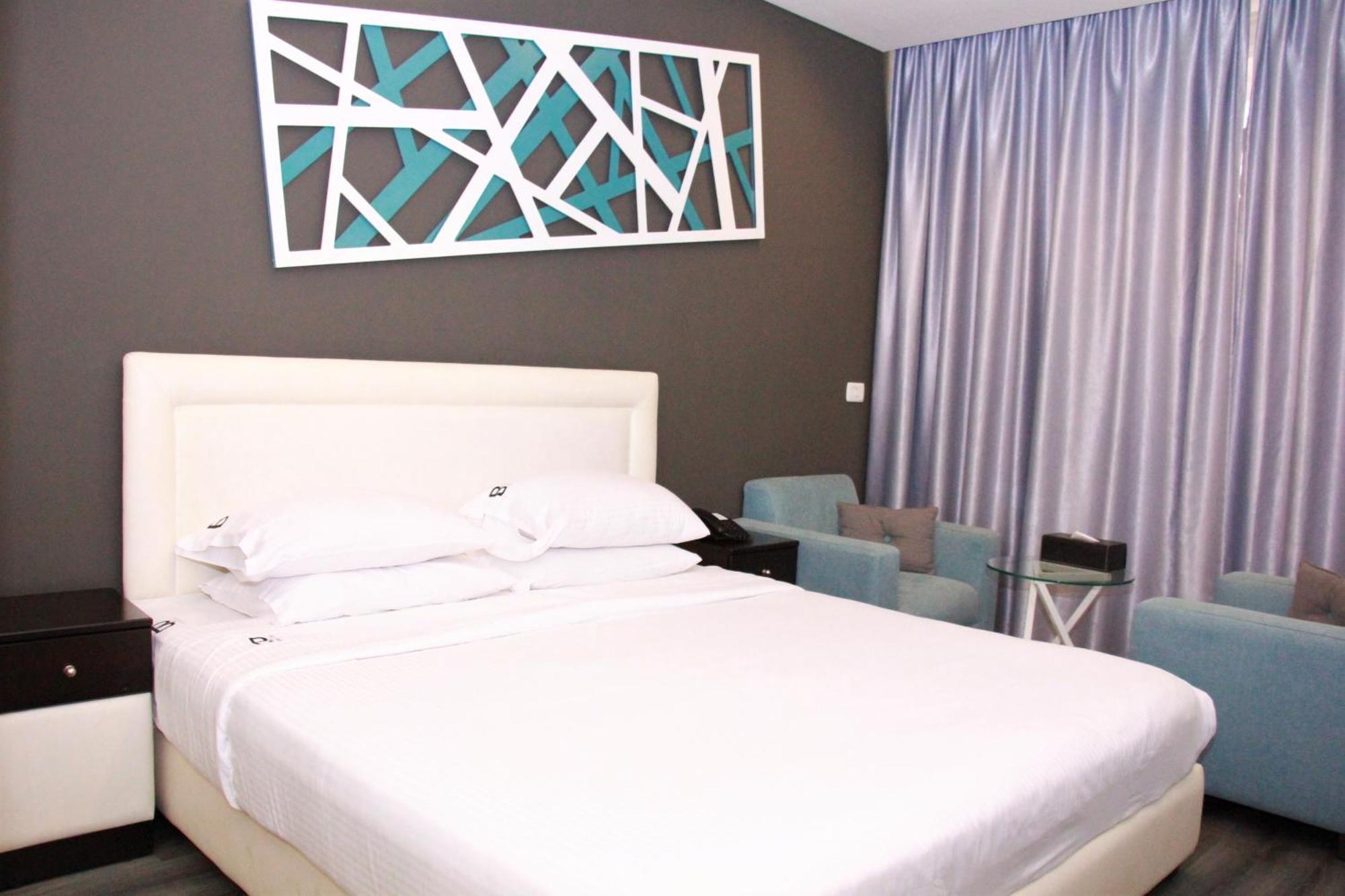 Beverly Hotel Beirut Esterno foto